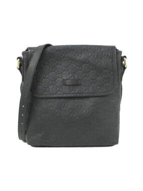 Gucci Vintage Shoulder Bag
